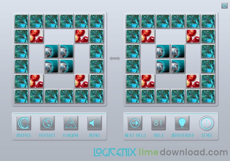 Logicenix