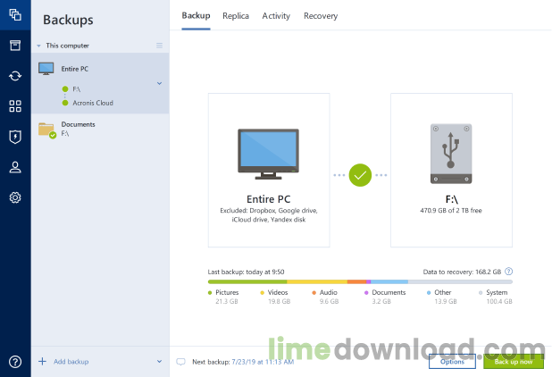 Acronis True Image