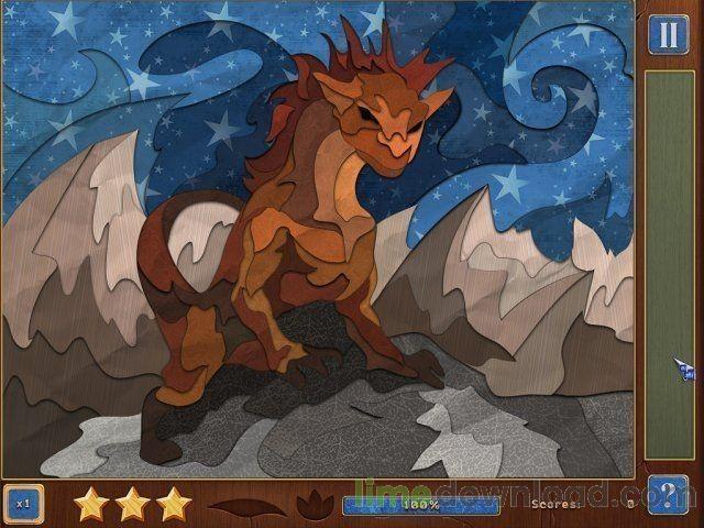 Mosaic: Game of Gods II