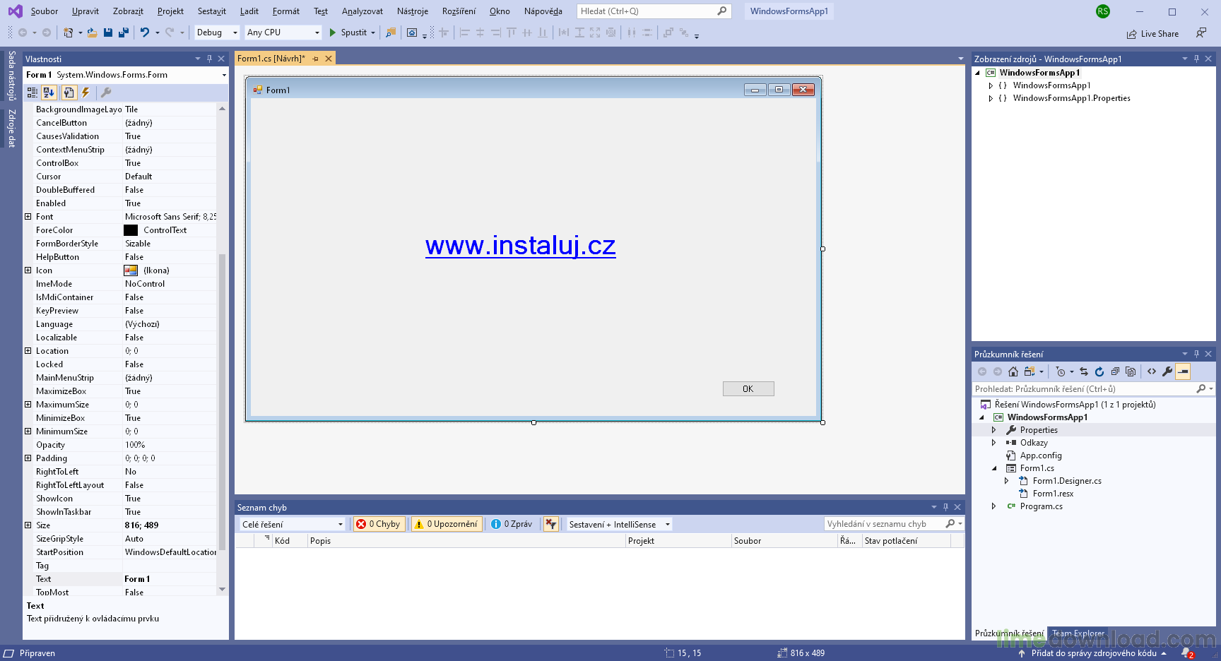 Visual Studio Enterprise