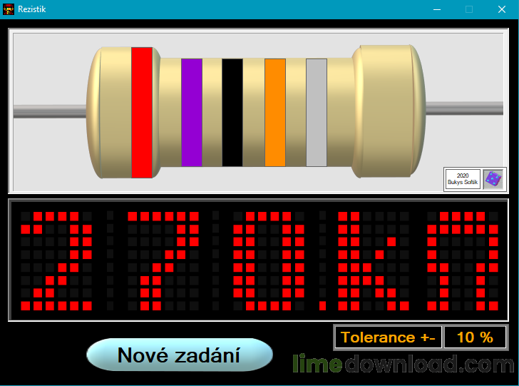 Rezistik