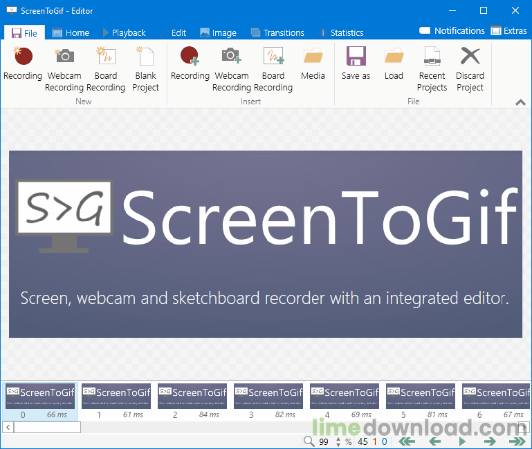 ScreenToGif