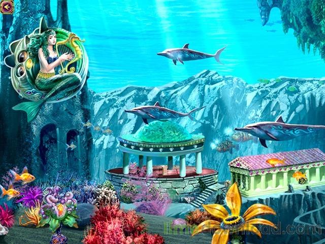 Heroes Of Hellas Origins: Part One