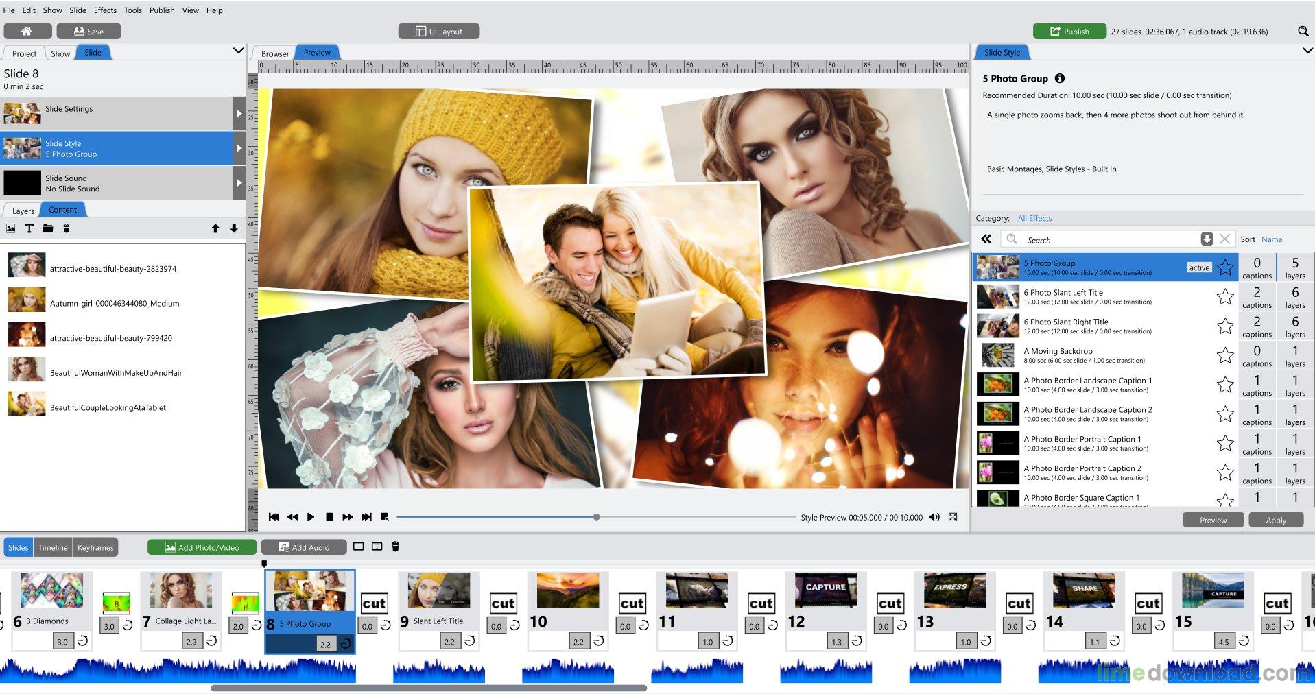 Photopia Creator