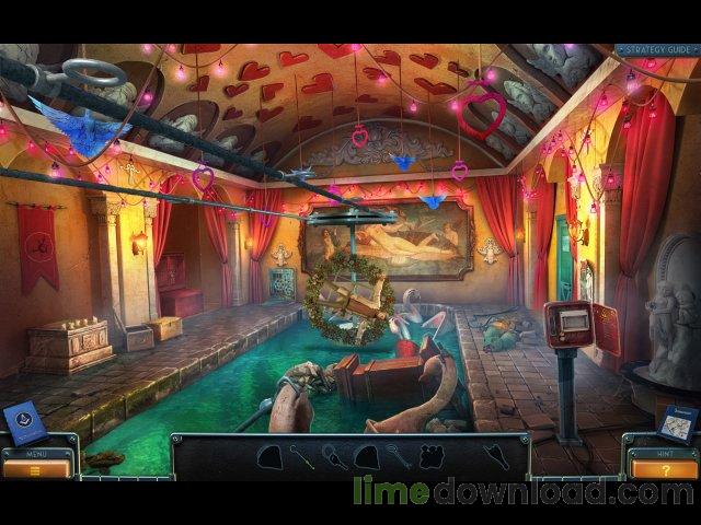 New York Mysteries: The Outbreak. Collector's Edition