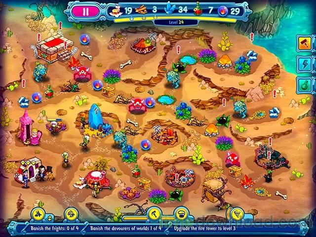 Incredible Dracula: Witches' Curse