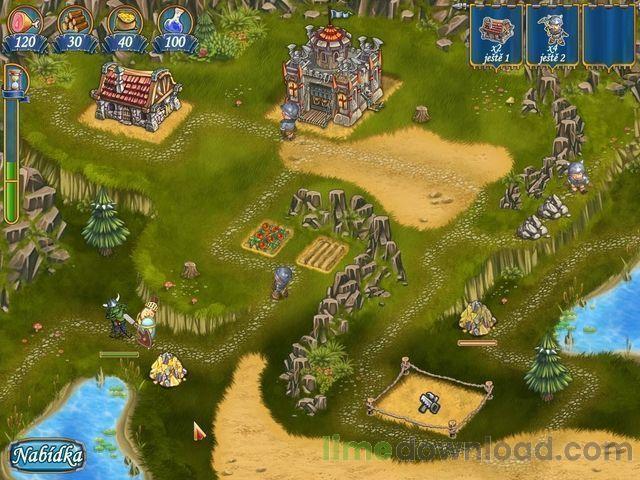 New Yankee in King Arthurs Court