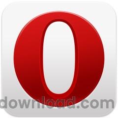 Opera 8 - čeština
