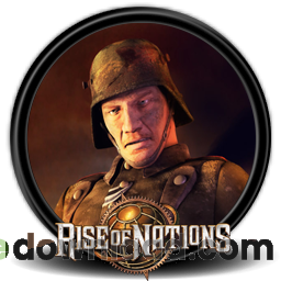Rise of Nations - čeština