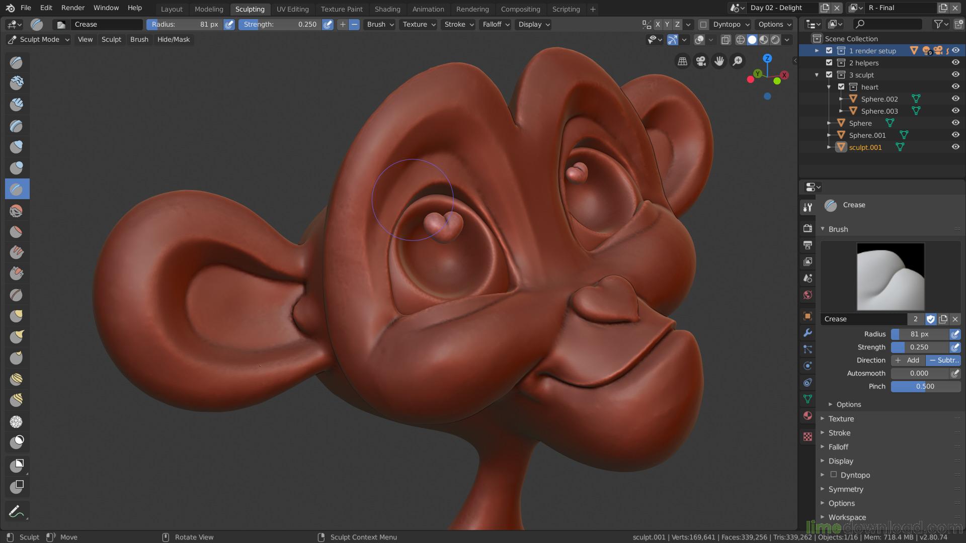 Blender