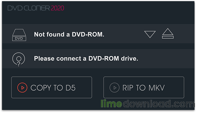 DVD-CLONER