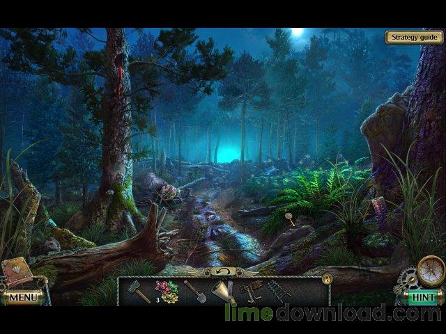 Darkness and Flame: Enemy in Reflection