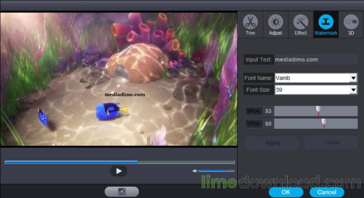 MKV Video Converter