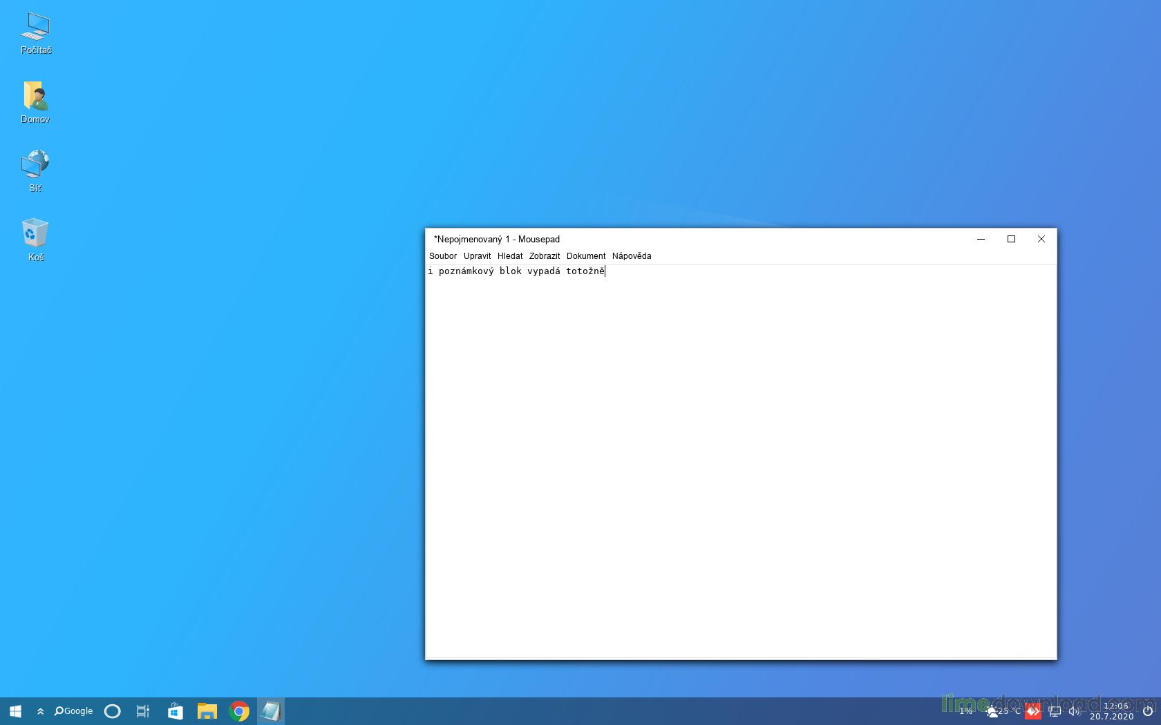 Linuxfx / Winfx 64 bits