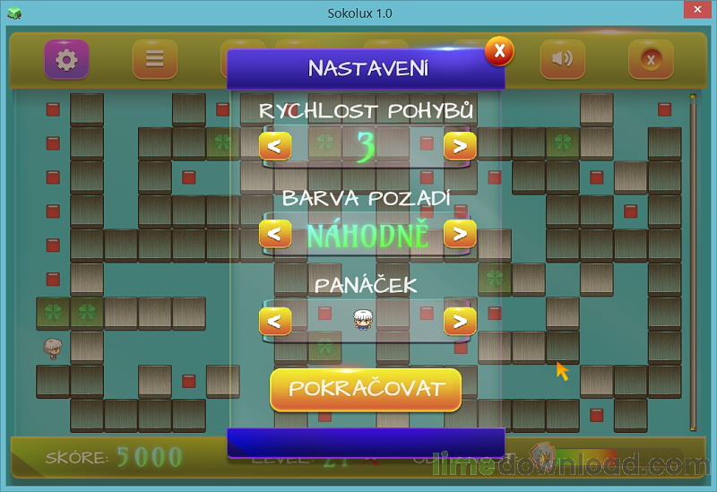 Sokolux