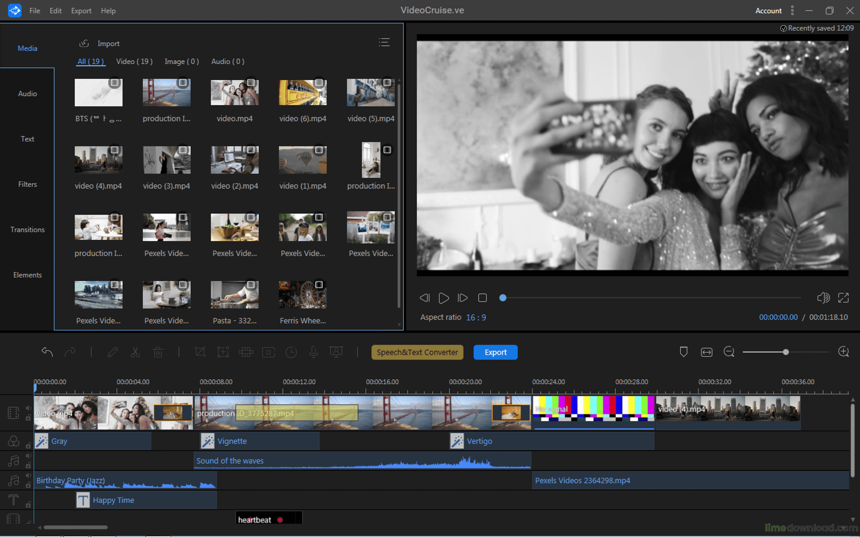DVDFab VideoCruise