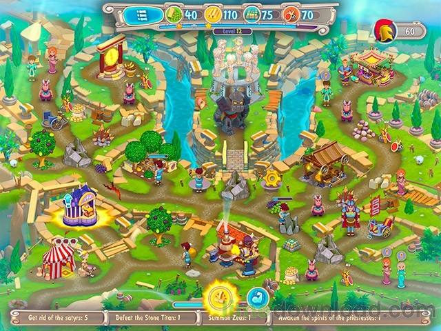 Hermes 3: Sibyls Prophecy. Collectors Edition