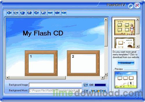 FlashOnTV