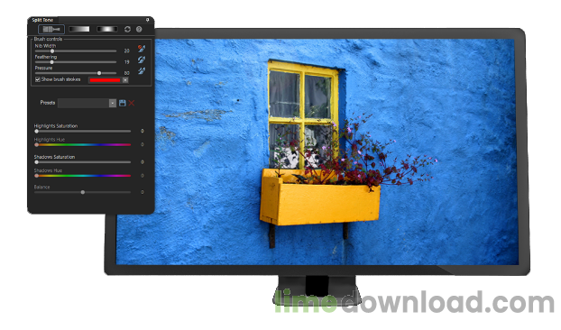 ACDSee Photo Studio Home