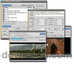 Anewsoft Video Converter
