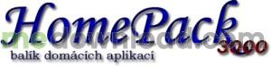 HomePack 3000