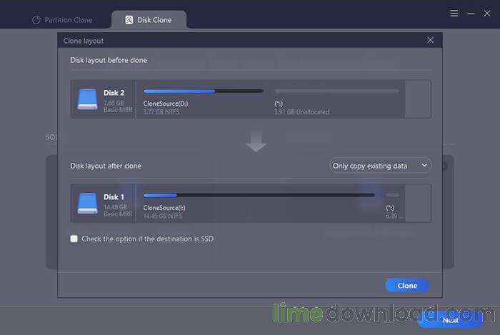 DoYourClone for Windows