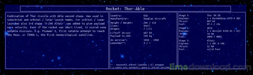 Universe Quest