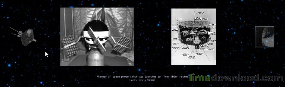 Universe Quest