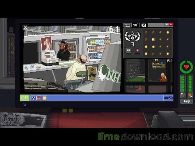 Do Not Feed The Monkeys