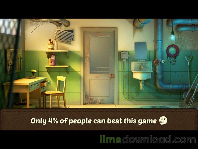100 Doors Game: Escape from School