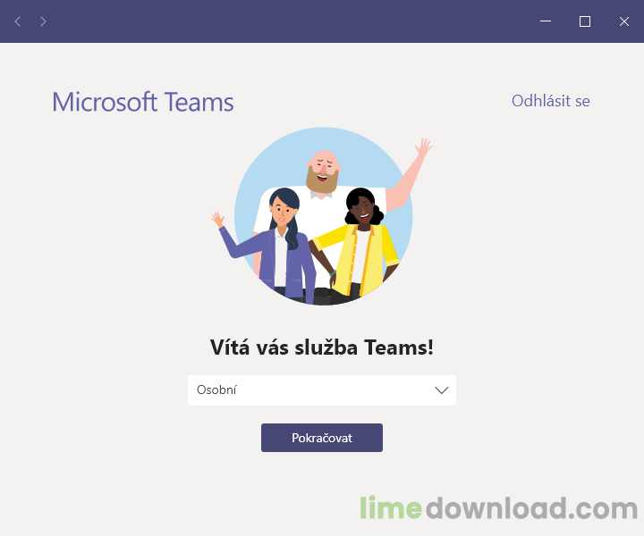 Microsoft Teams