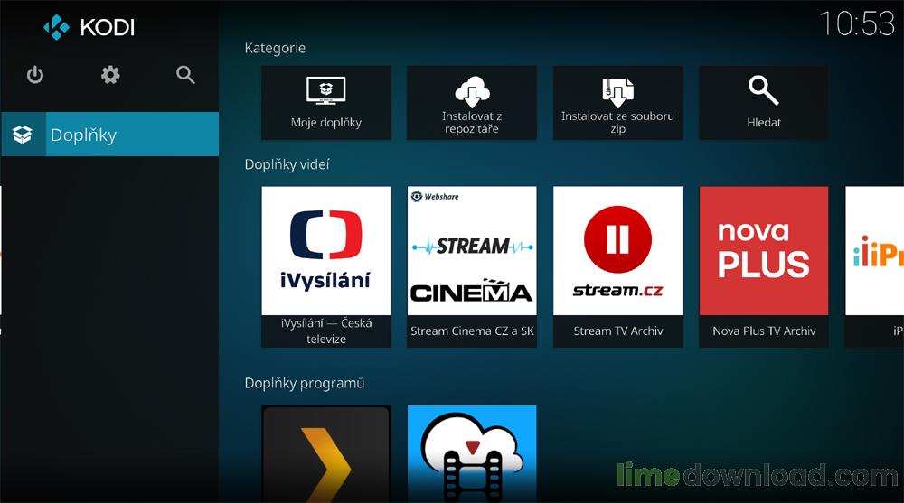 Kodi