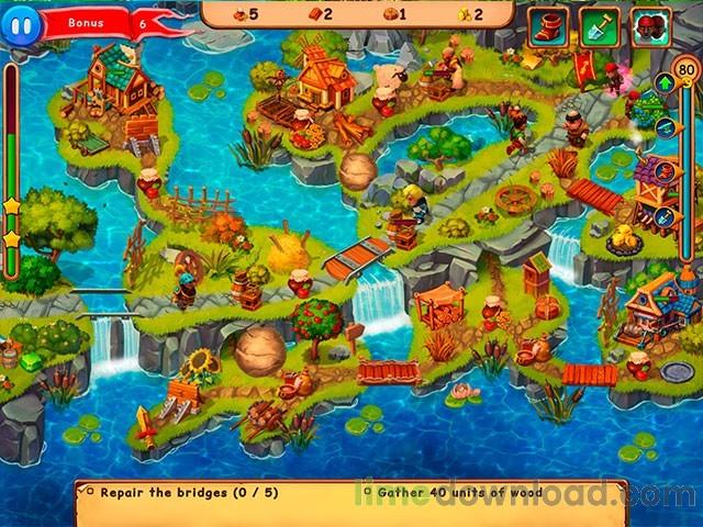 Robin Hood 3: Hail to the King! Collectors Edition