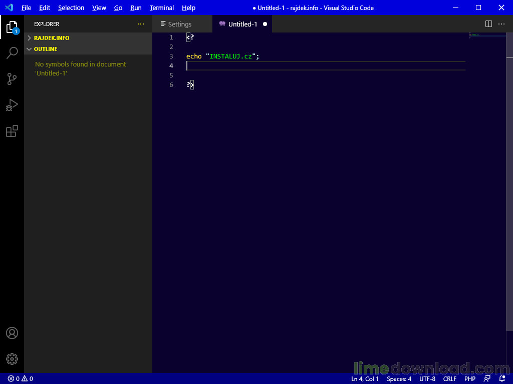 Visual Studio Code
