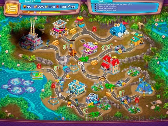 rescue-team-planet-savers-screenshot0.jpg