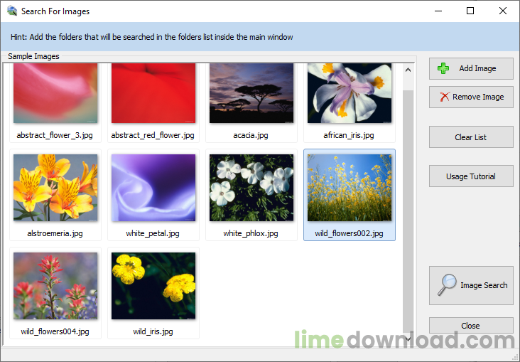 MindGems Duplicate Image Finder