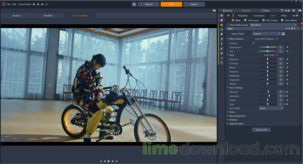 Pinnacle Studio Trial