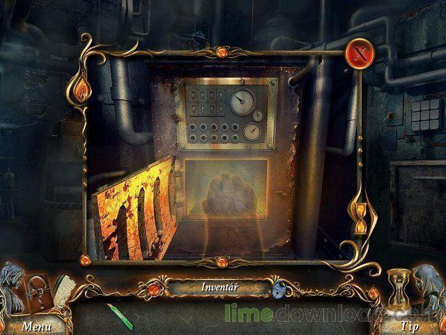 9 stop 2: Uzavřené oddělení