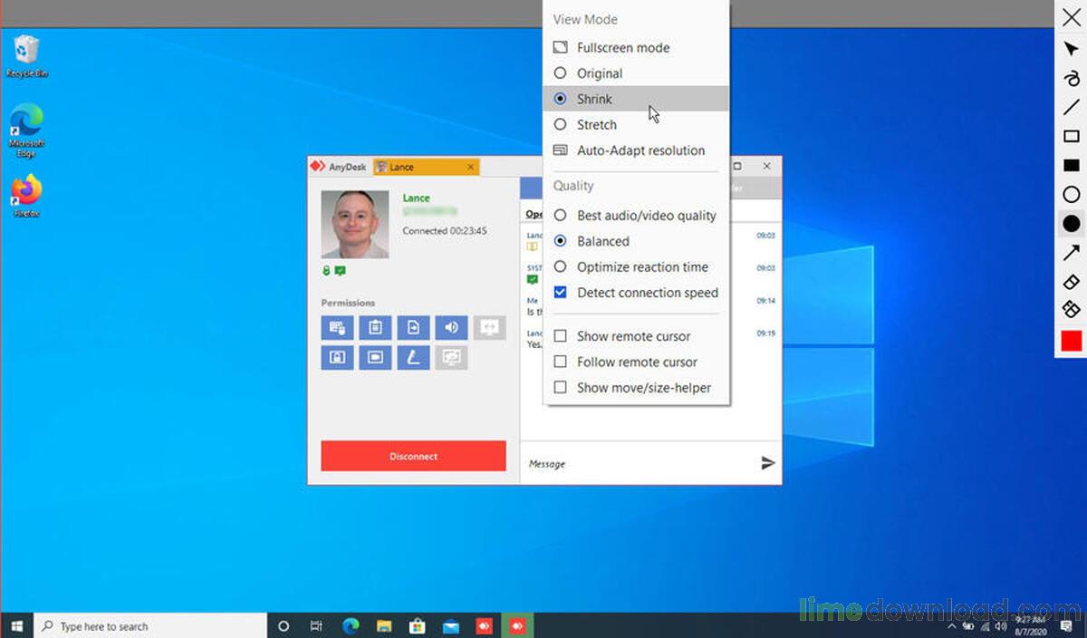 AnyDesk