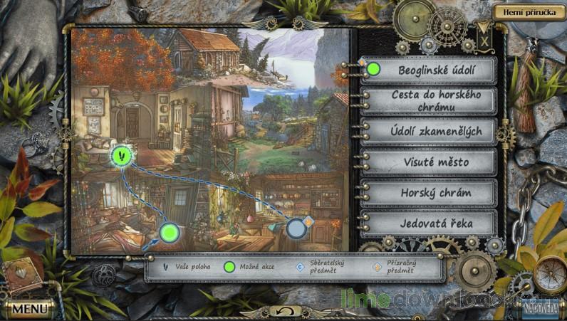 Zrozena z ohně 4: Pohled Medúzy - Sběratelská edice
