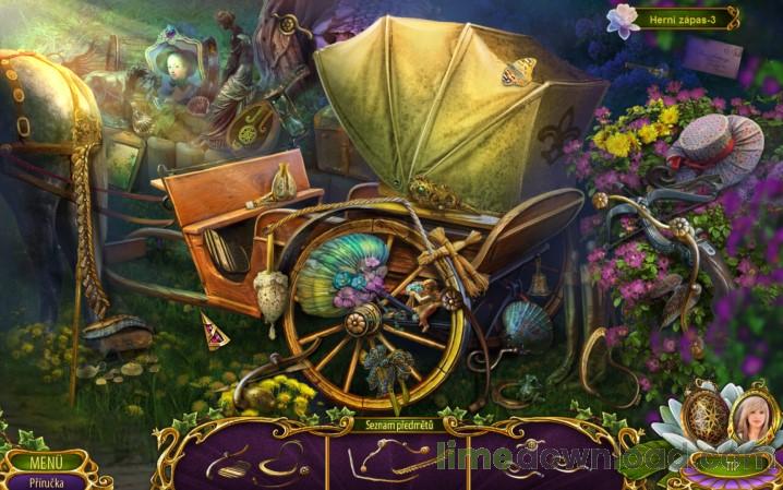 Temné romance 3: Překažená svatba - Sběratelská edice