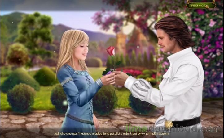 Temné romance 3: Překažená svatba - Sběratelská edice
