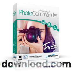 Ashampoo Photo Commander FREE