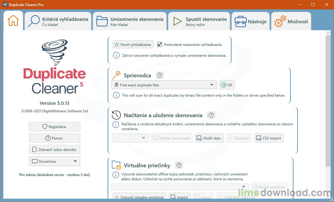Duplicate Cleaner Pro