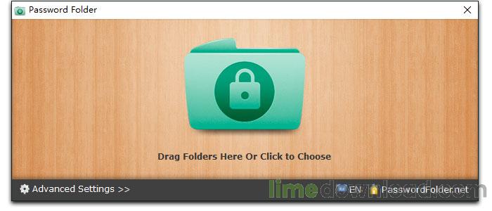 Password Folder