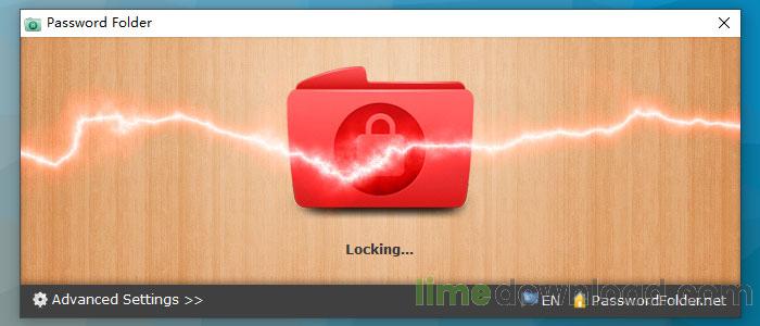 Password Folder