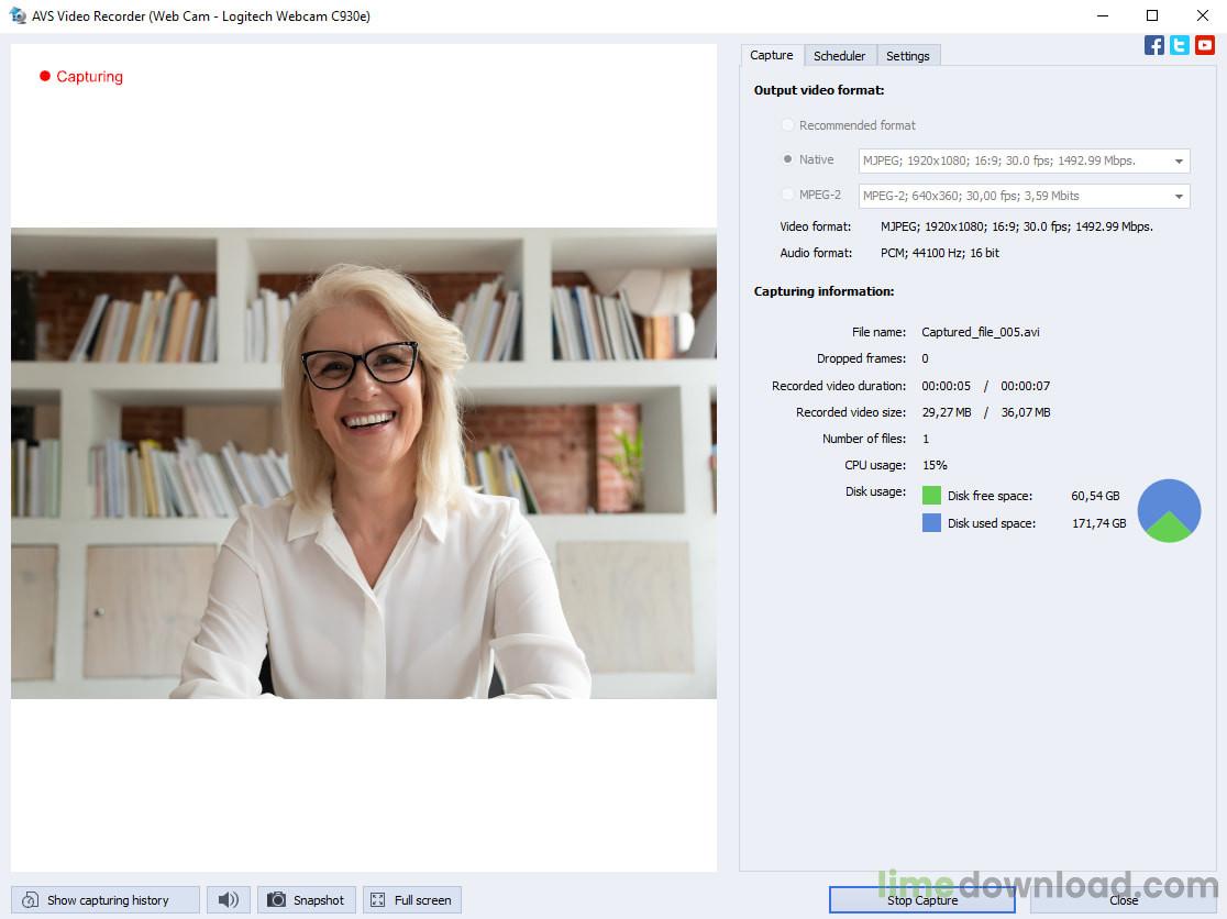 AVS Video Editor