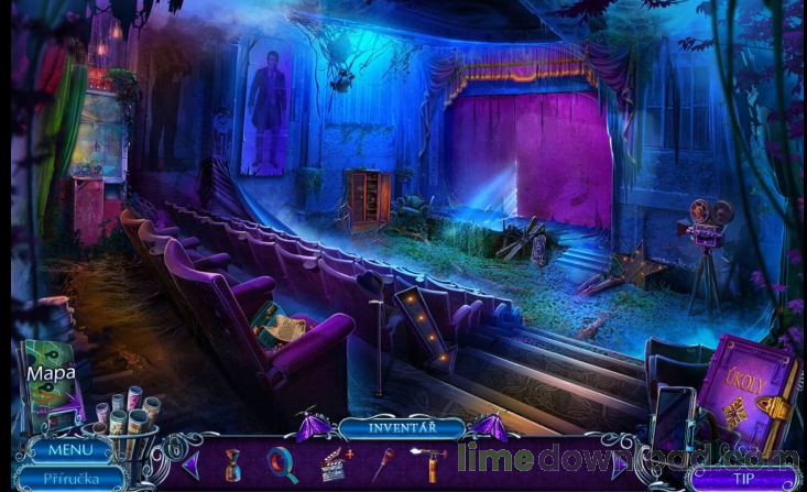 Paranormální případy 10 - V režii smrti - Sběratelská edice