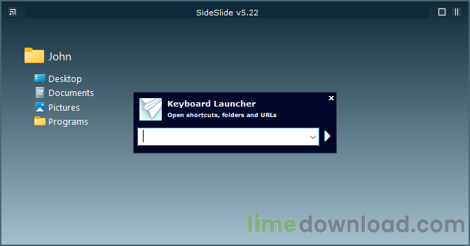 SideSlide