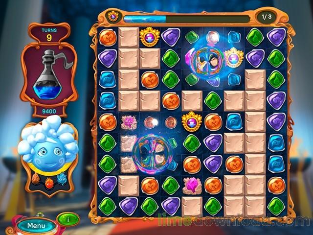 The Snow Fable: Mystery Of The Flame. Collector's Edition